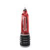 Hydromax Bathmate Direct 8 Red